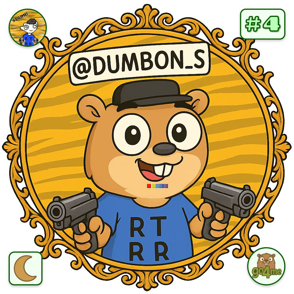 DumbOn_S avatar