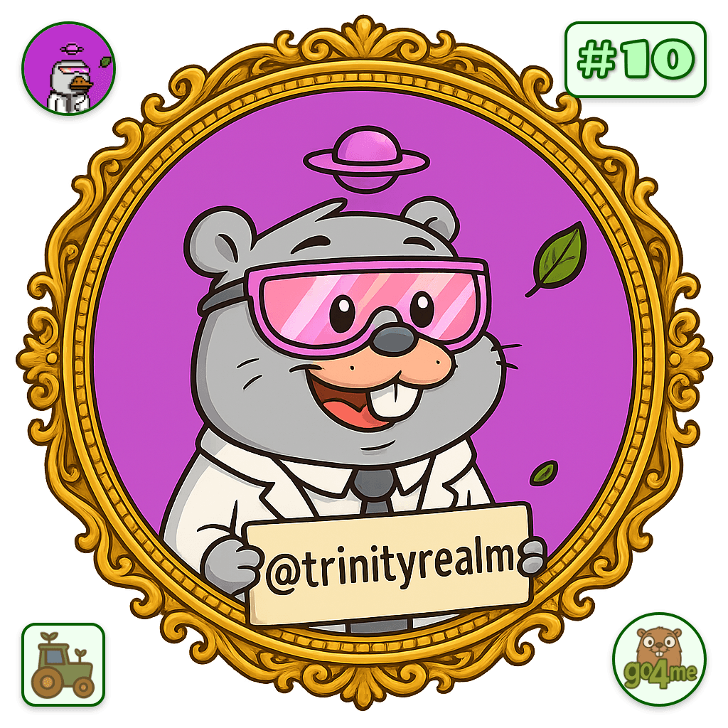 trinityrealm avatar