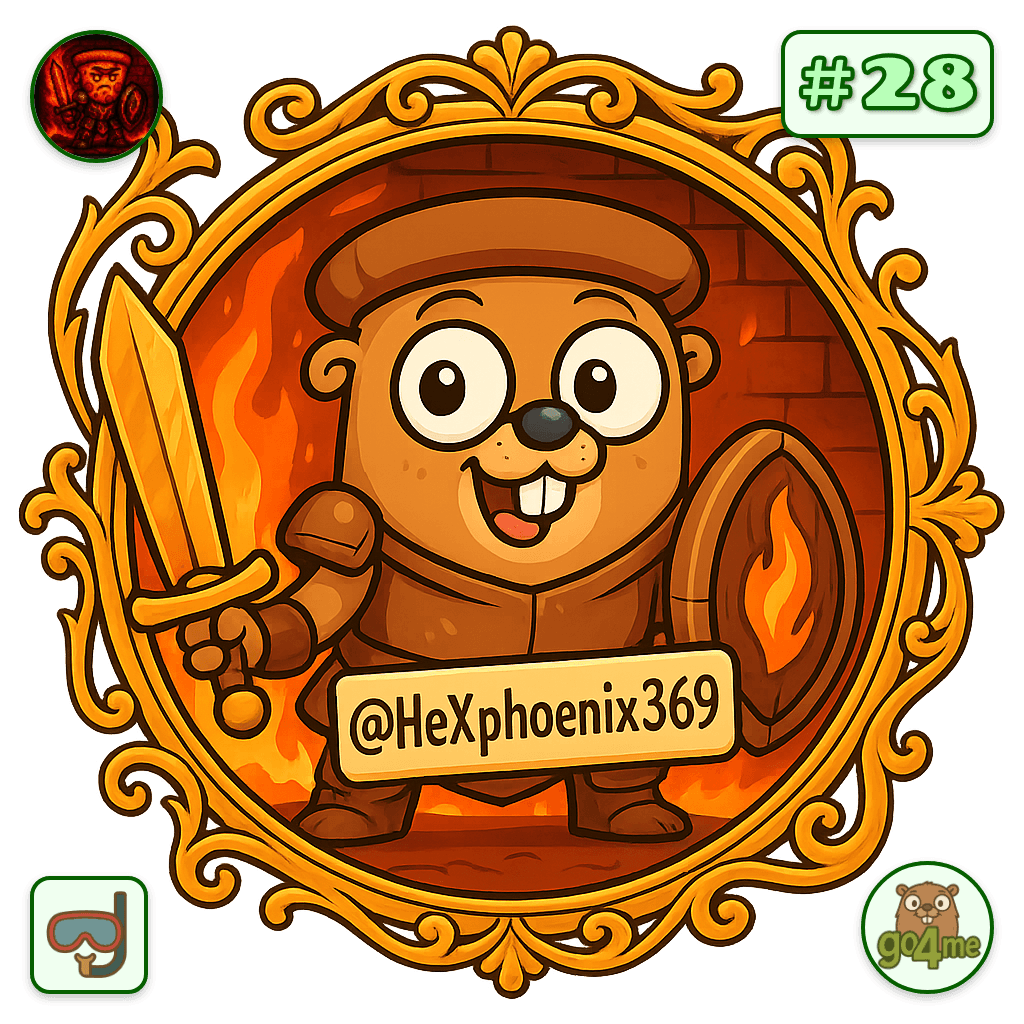 HeXphoenix369 avatar