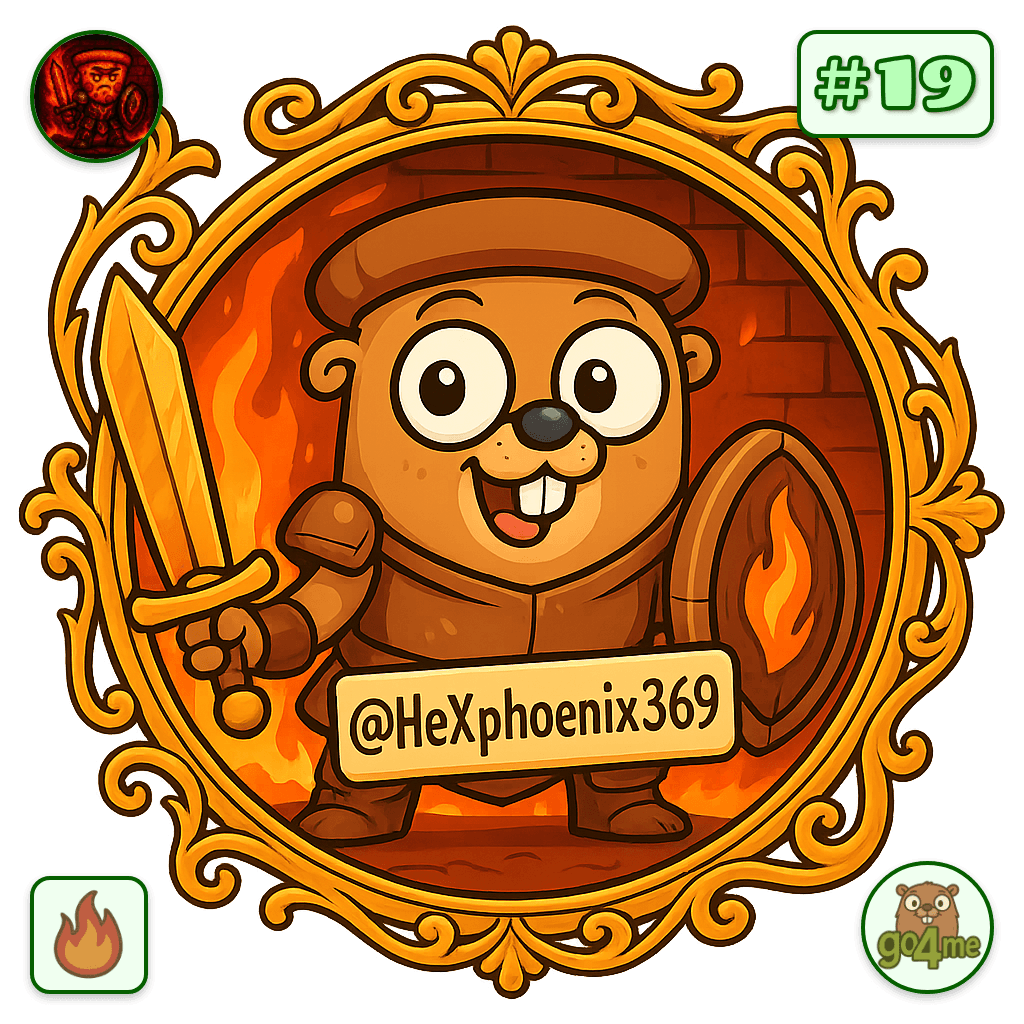 HeXphoenix369 avatar