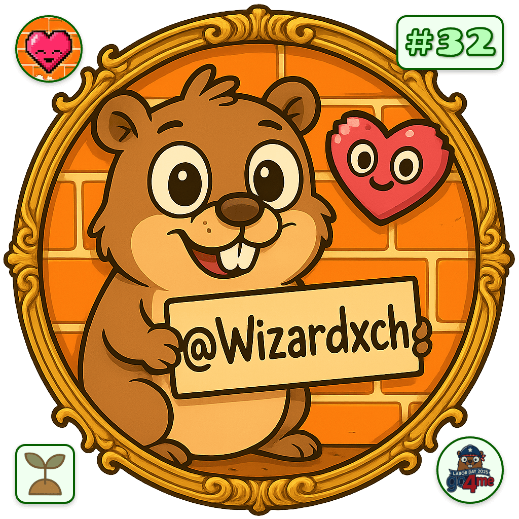 aWizardxch avatar
